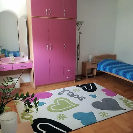 Apartment Filip Novi Sad