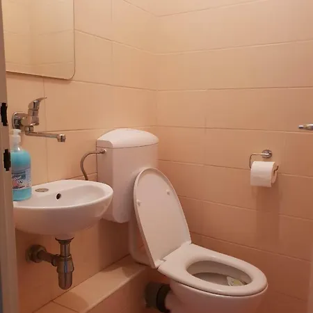 Apartment Filip Novi Sad