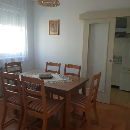 Filip Apartment Novi Sad
