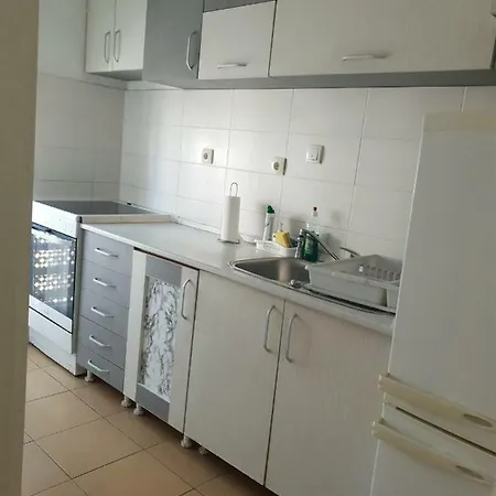 Apartment Filip Novi Sad