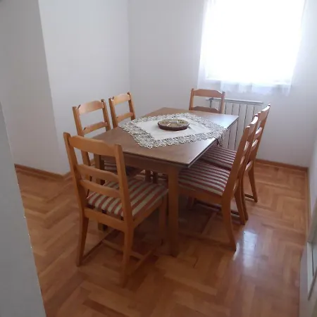 Filip Apartment