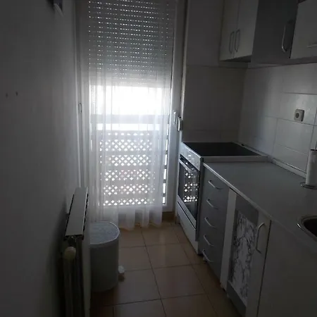 Filip Apartment Novi Sad