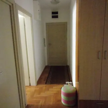 Apartment Filip Novi Sad