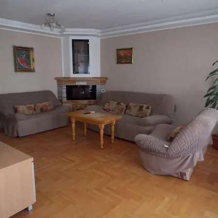 Apartment Filip Novi Sad