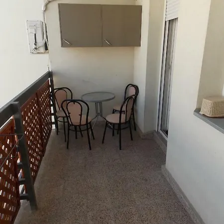 Filip Apartment *